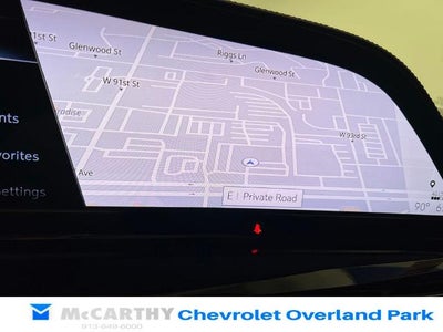 2022 Cadillac Escalade Sport Platinum