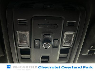 2022 Cadillac Escalade Sport Platinum