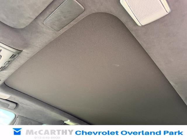 2023 Cadillac Escalade 4WD Sport Platinum