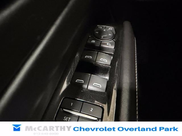 2023 Cadillac Escalade 4WD Sport Platinum