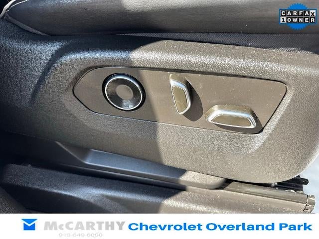 2021 Cadillac Escalade ESV Premium Luxury