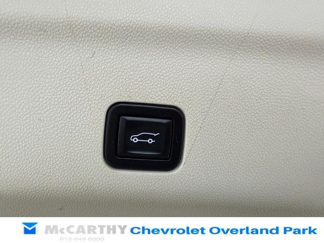2021 Cadillac Escalade ESV Premium Luxury Platinum