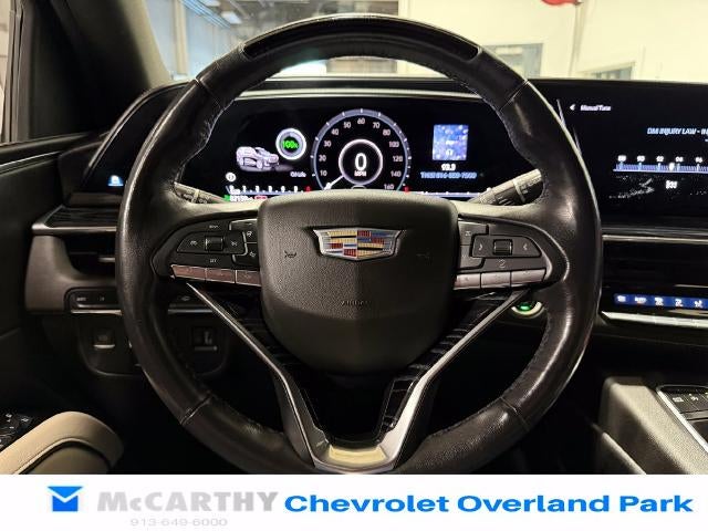 2021 Cadillac Escalade ESV Sport