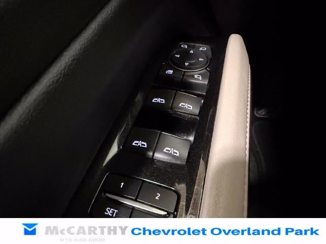 2021 Cadillac Escalade ESV Sport