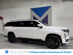 2021 Cadillac Escalade ESV Sport