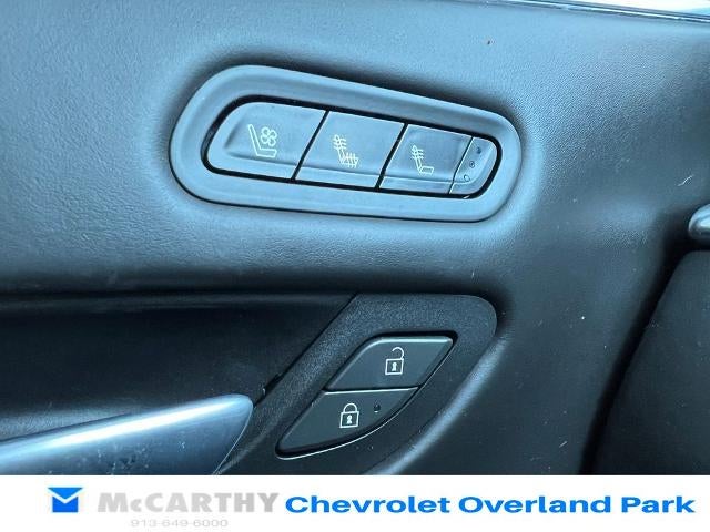 2021 Cadillac Escalade ESV Sport Platinum