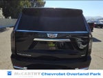 2025 Cadillac Escalade Luxury