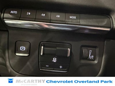 2025 Cadillac Escalade Sport