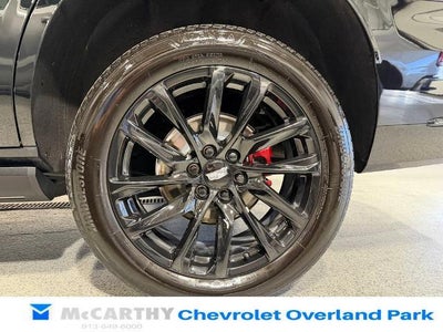2025 Cadillac Escalade Sport