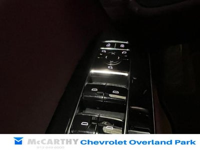 2025 Cadillac Escalade Sport
