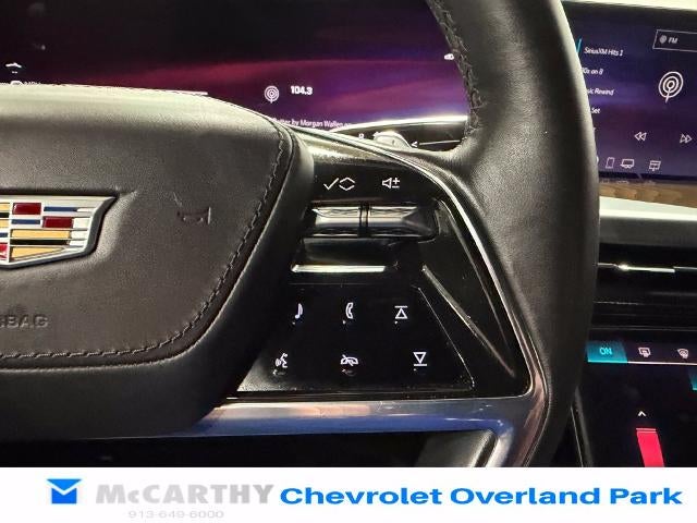 2025 Cadillac Escalade ESV Sport Platinum