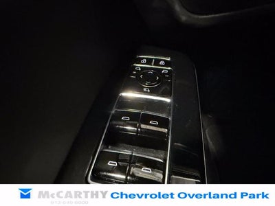 2025 Cadillac Escalade ESV Sport Platinum