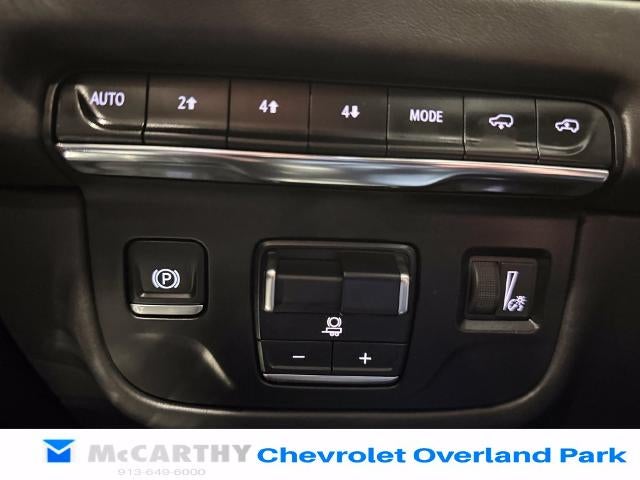 2025 Cadillac Escalade ESV Sport Platinum