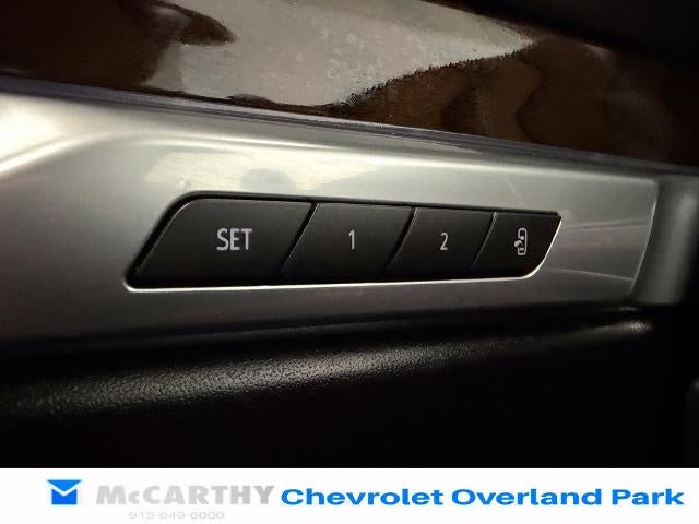 2025 Cadillac Escalade ESV Sport Platinum