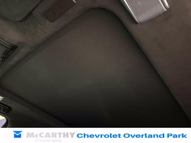 2025 Cadillac Escalade ESV Sport Platinum