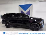 2025 Cadillac Escalade ESV Sport Platinum