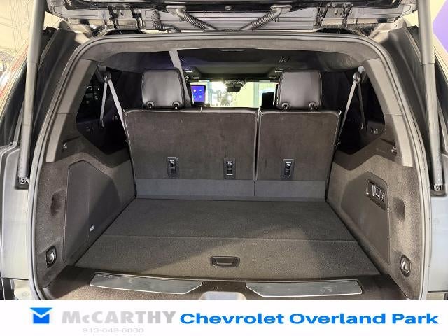 2025 Cadillac Escalade ESV Sport Platinum