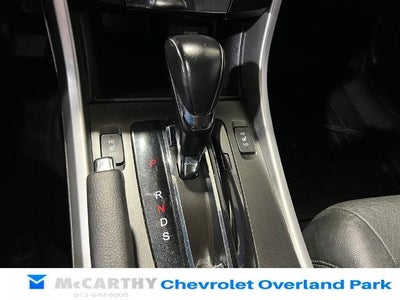 2014 Honda Accord Coupe EX-L