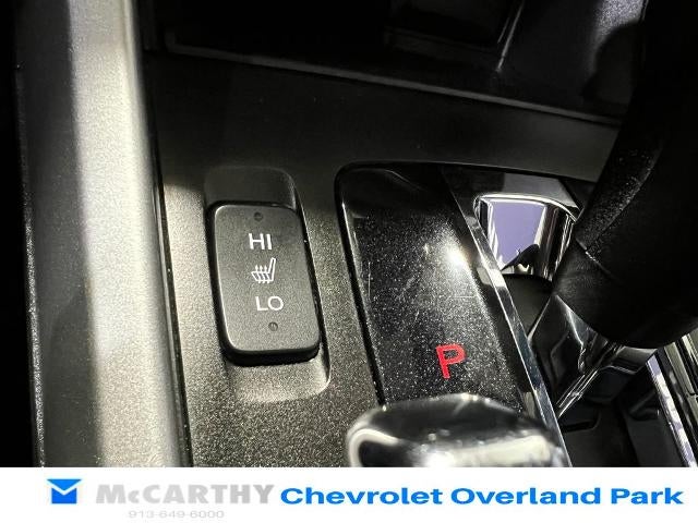 2014 Honda Accord Coupe EX-L