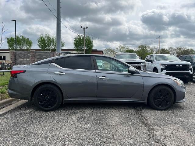 2022 Nissan Altima 2.5 S