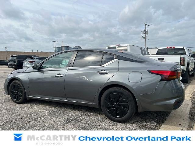 2022 Nissan Altima 2.5 S