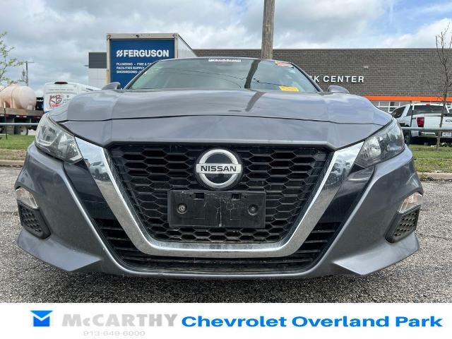 2022 Nissan Altima 2.5 S