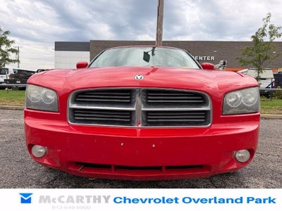 2010 Dodge Charger SXT
