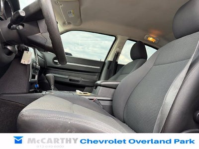 2010 Dodge Charger SXT