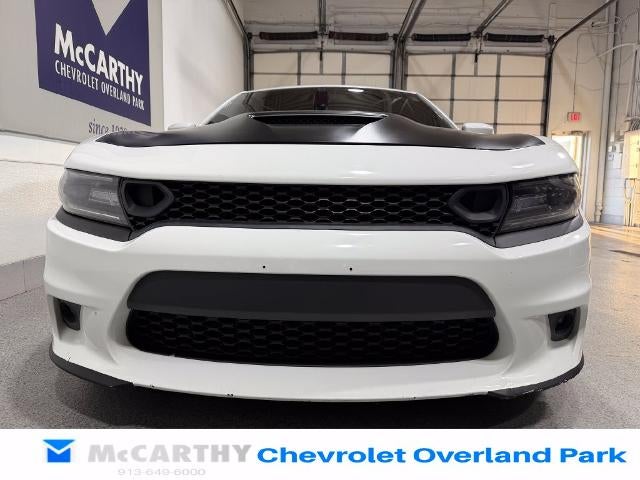 2021 Dodge Charger Scat Pack