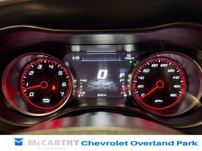 2021 Dodge Charger Scat Pack