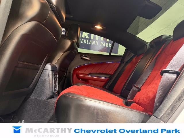 2021 Dodge Charger Scat Pack