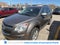2011 Chevrolet Equinox LT w/1LT
