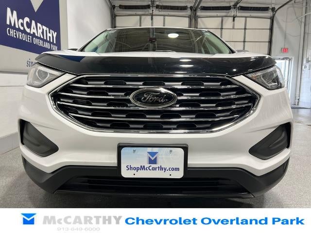 2020 Ford Edge SE
