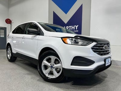2020 Ford Edge SE
