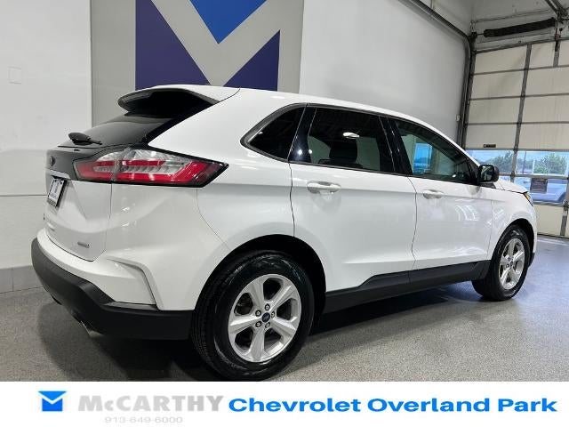 2020 Ford Edge SE