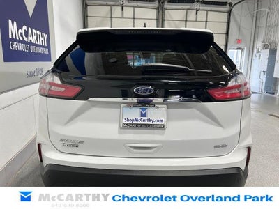 2020 Ford Edge SE