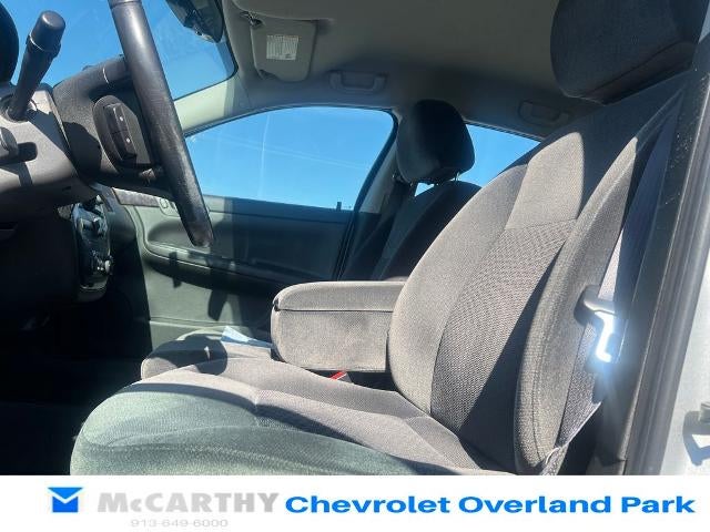 2012 Chevrolet Impala LT Retail