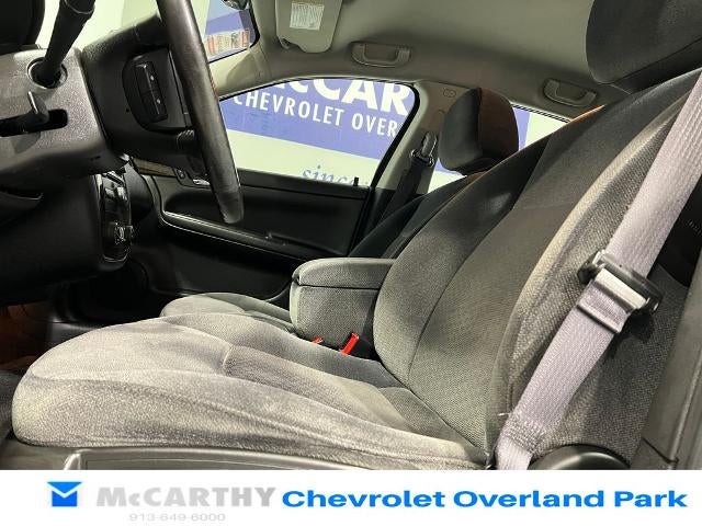 2012 Chevrolet Impala LT Retail