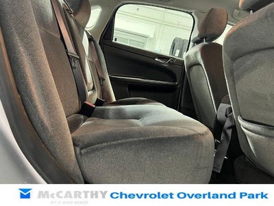 2012 Chevrolet Impala LT Retail