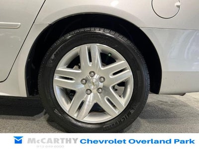 2012 Chevrolet Impala LT Retail