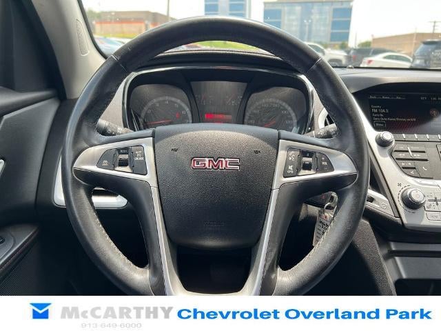 2013 GMC Terrain SLE