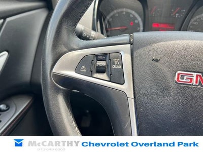 2013 GMC Terrain SLE