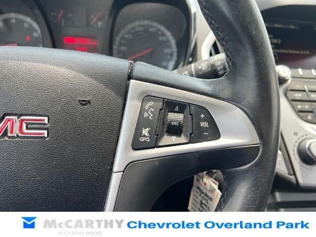 2013 GMC Terrain SLE