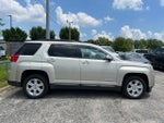2013 GMC Terrain SLE