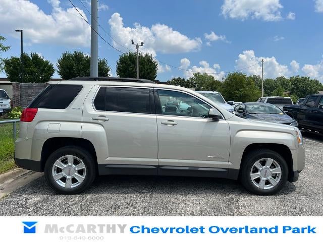 2013 GMC Terrain SLE