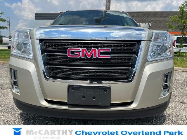 2013 GMC Terrain SLE