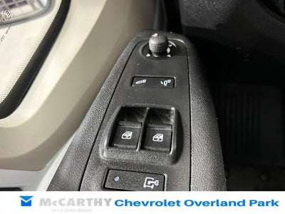 2022 RAM ProMaster Cargo Van Base