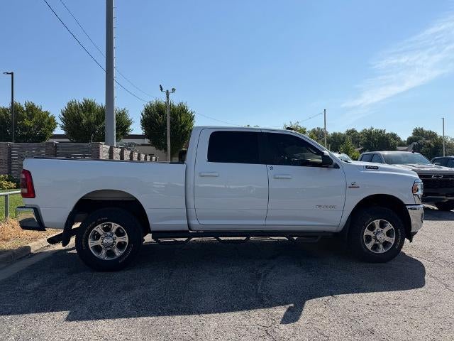 2020 RAM 2500 Big Horn