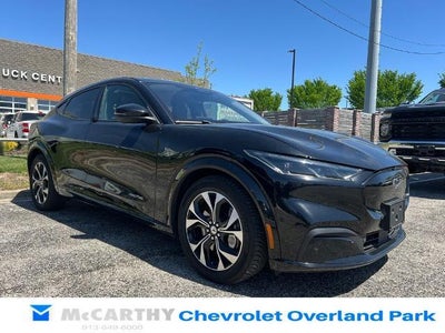 2024 Ford Mustang Mach-E Premium