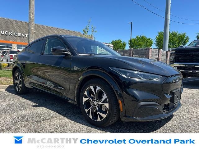 2024 Ford Mustang Mach-E Premium